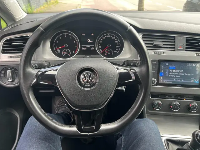 Volkswagen Golf 1.2 TSI Highline navi 2013 Benzine 9