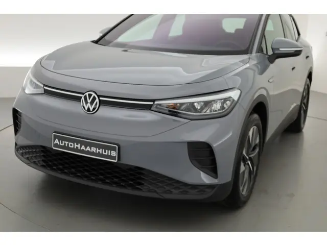 Volkswagen ID.4 Pro 77 kWh 204pk 2022 Elektrisch 24