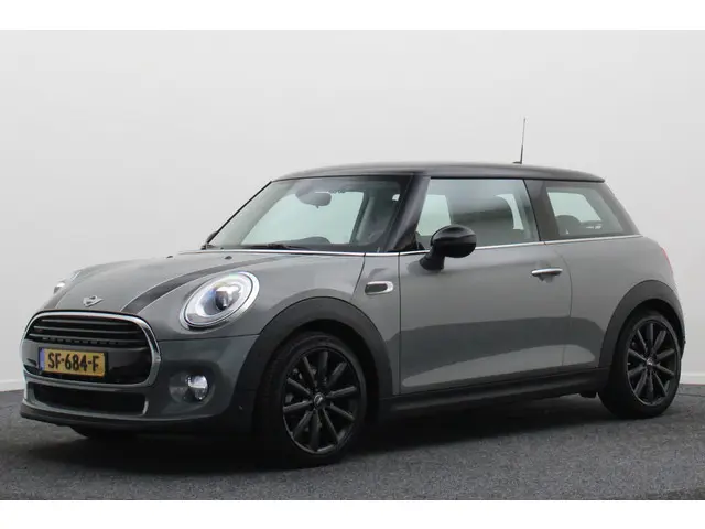 MINI Cooper Mini 1.5 Chili Business 2018 Benzine 14