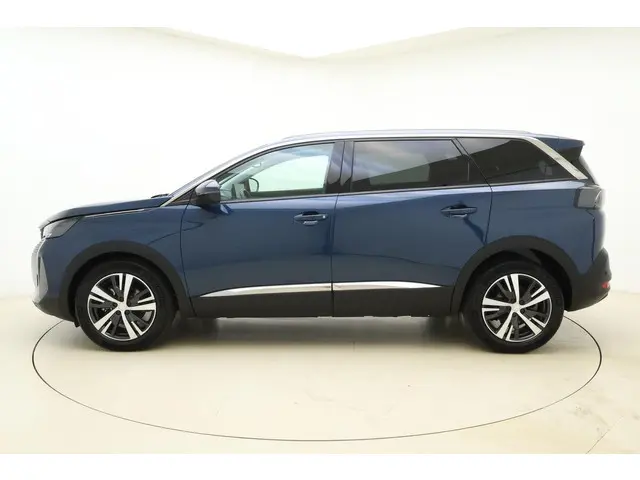 Peugeot 5008 1.2 PureTech Allure 2021 Benzine 5