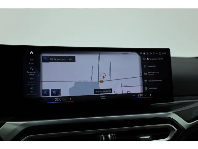 BMW 2 Serie Coupé M240i xDrive 375pk 2023 Benzine 19