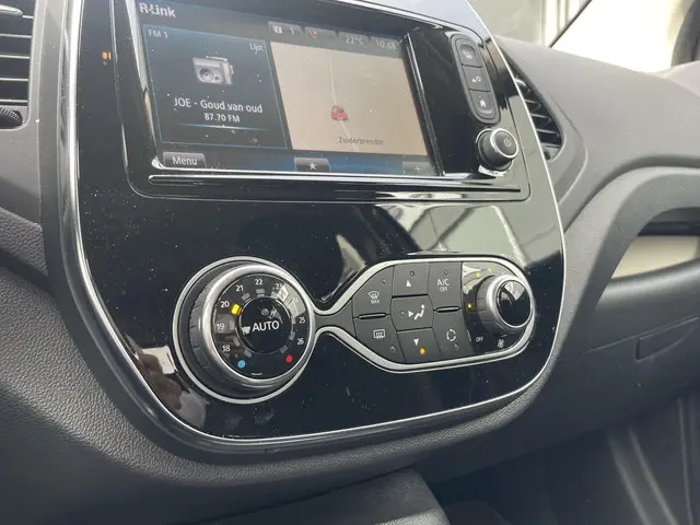 Renault Captur 0.9 TCe Intens 2017 Benzine 26