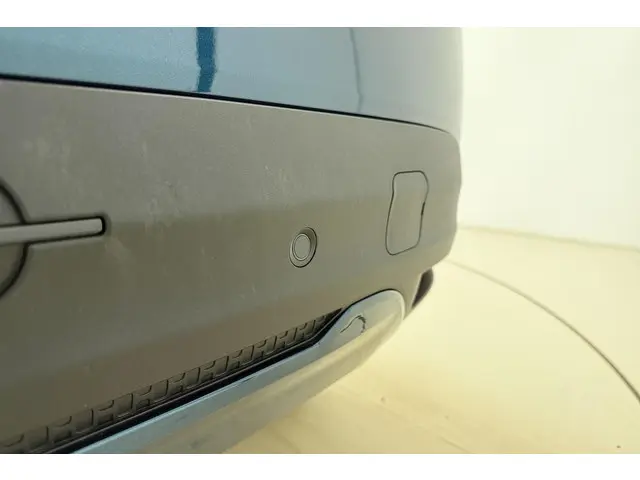 Fiat 600e La Prima 54 kWh 2025 Elektrisch 7