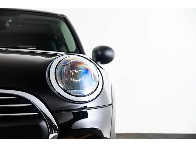 MINI One Mini 1.5 2019 Benzine 47