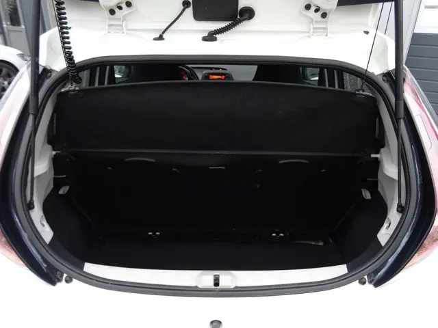Toyota Aygo 1.0 VVT-i x CRUISE CONTROL|AIRCO 2016 Benzine 13