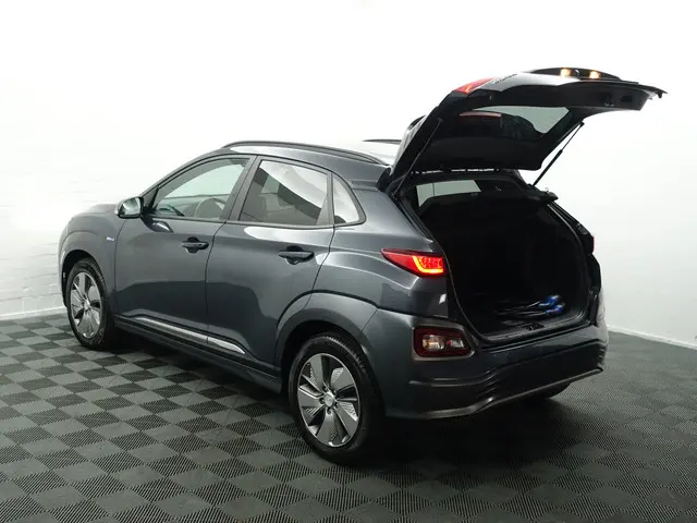 Hyundai Kona EV Premium+ 64 kWh- 2019 Elektrisch 33