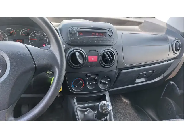 Citroën Nemo 1.3 HDiF 2015 Diesel 6