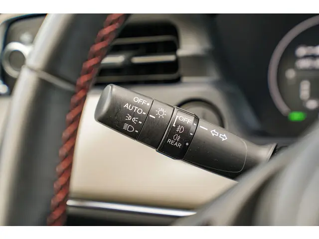 Honda HR-V 1.5i e:HEV ADVANCE STYLE 2024 Hybride Benzine 54