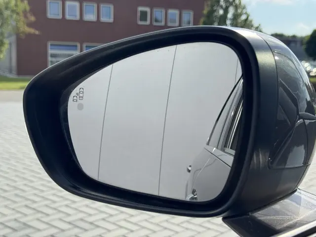 Citroën C4 Picasso 1.2 PureTech Intensive 2016 Benzine 42