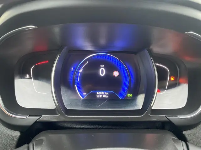 Renault Scénic 1.3 TCe Limited 2019 Benzine 11