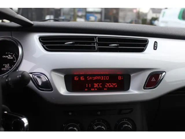 Citroën DS3 1.2 VTi Chic 2013 Benzine 13