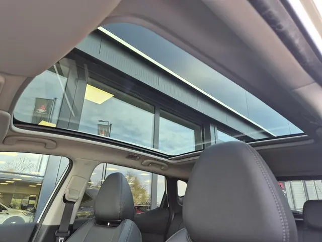 Nissan QASHQAI 1.3 DIG-T Tekna 2020 Benzine 15