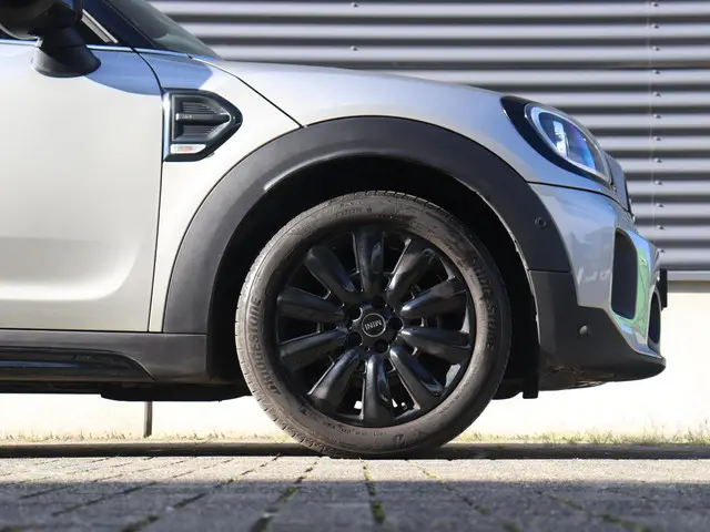 MINI Countryman Cooper 2023 Benzine 6
