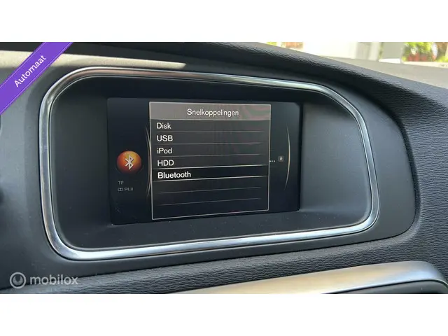 Volvo V40 1.5 T3 Polar+ Sport 2019 Benzine 11