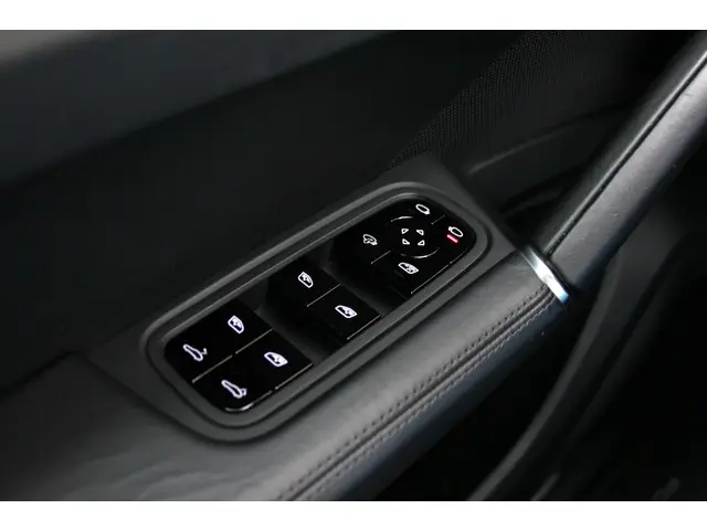 Porsche Cayenne 3.0 2019 Benzine 33
