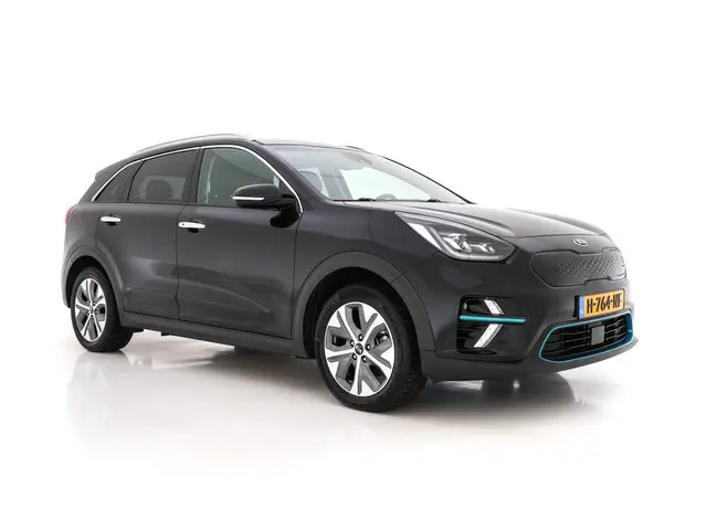 Kia e-Niro ExecutiveLine 64 kWh 2020 Elektrisch 1
