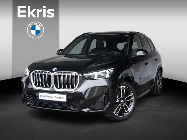 BMW X1 xDrive25e 2026 Hybride Benzine