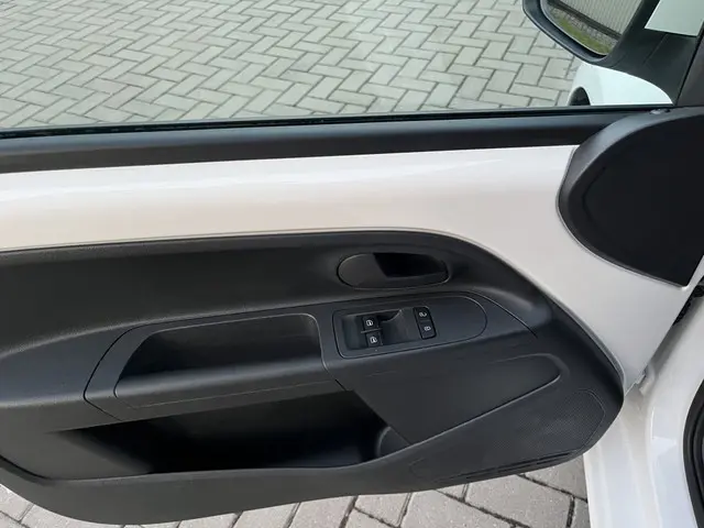 Škoda Citigo 1.0 Grt. Ambition 2018 Benzine 7
