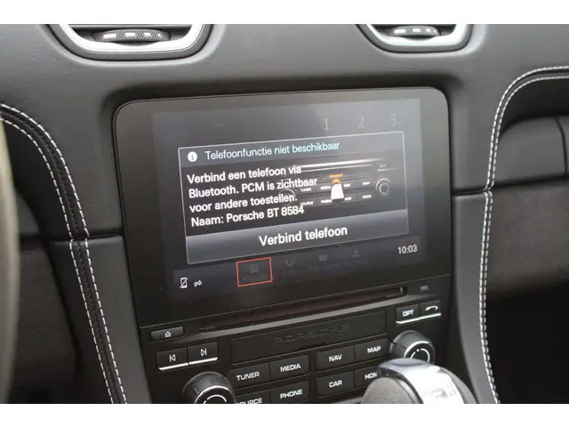 Porsche 718 Spyder 4.0 2023 Benzine 20