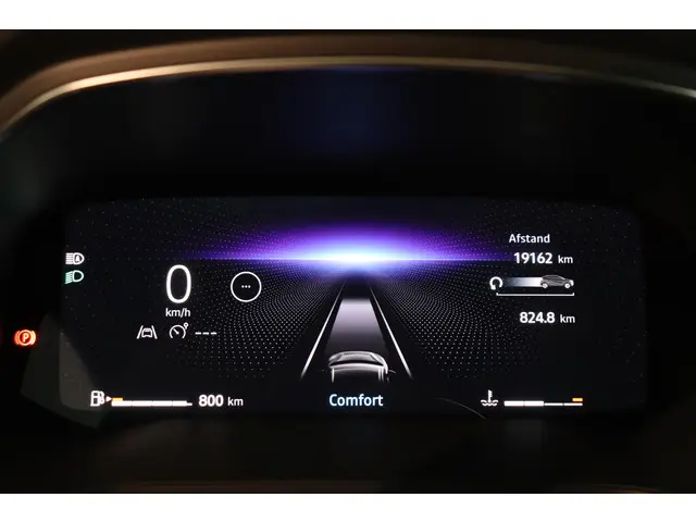 Renault Captur 1.0 TCe 90 techno 2024 Benzine 4