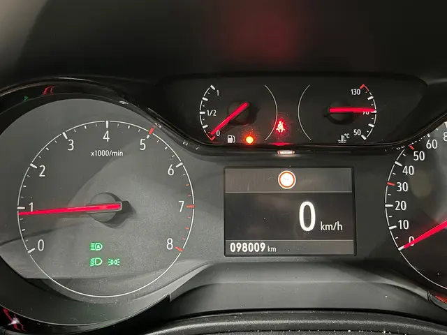 Opel Corsa 1.2 GS Line | Trekhaak | 2019 Benzine 11