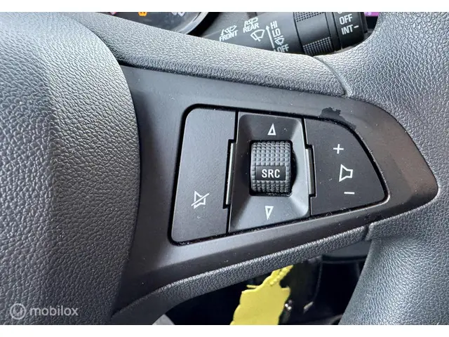 Opel KARL 1.0 ecoFLEX Edition 2017 Benzine 16