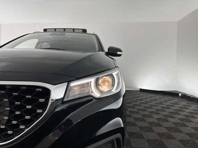 MG ZS EV Luxury 45 kWh 2020 Elektrisch 27