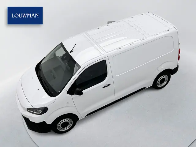 Toyota ProAce Worker 2.0 D-4D Challenger 2024 Diesel 35