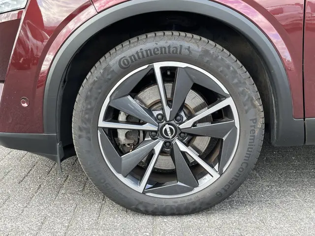 Nissan QASHQAI 1.5 e-Power Tekna 2023 Hybride Benzine 23