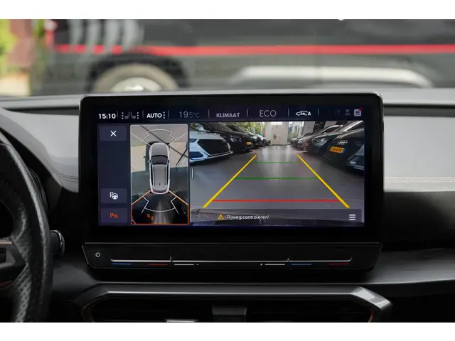 CUPRA Formentor 1.4 e-Hybrid 2023 Hybride Benzine 20