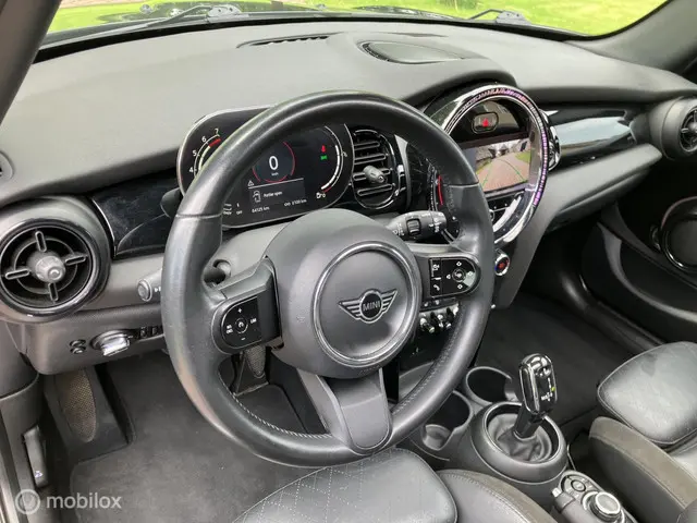 MINI Cooper S Mini 2.0 Classic 2021 Benzine 21