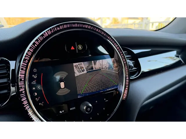 MINI Cooper Mini 1.5 John Cooper Works 2022 Benzine 18