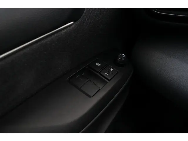 Toyota Yaris 1.5 Hybrid Active 2022 Hybride Benzine 14