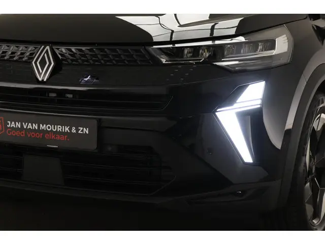 Renault Captur 1.3 mild hybrid 160 techno 2025 Benzine 13