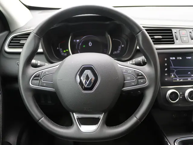 Renault Kadjar 1.3 TCe Limited Aut. 142pk 2022 Benzine 16