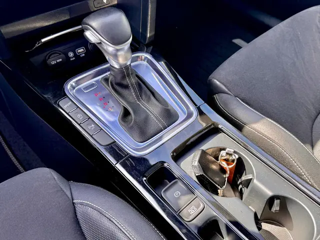 Kia ProCeed 1.4 T-GDI GT-PlusLine 2019 Benzine 19