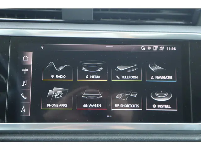Audi Q3 35 TFSI Advanced 2019 Benzine 23