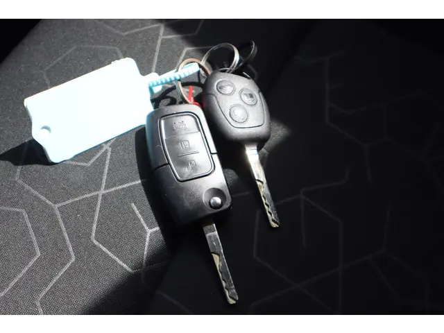 Ford B-MAX 1.6 TI-VCT Style 2016 Benzine 8