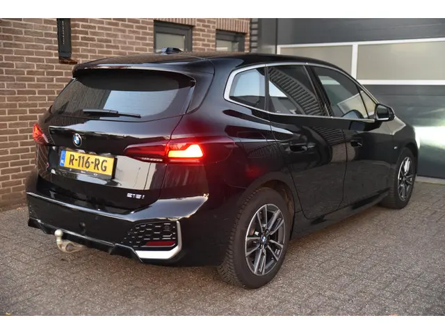 BMW 2 Serie 3