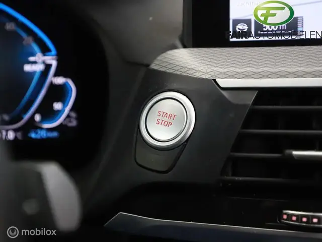 BMW X3 xDrive30e High Executive 2020 Hybride Benzine 29