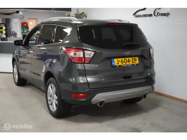 Ford Kuga 1.5 EcoBoost Titanium 2019 Benzine 14