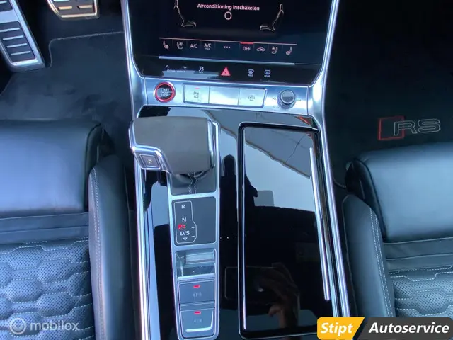 Audi RS6 A6 Avant TFSI quattro 2020 Benzine 20