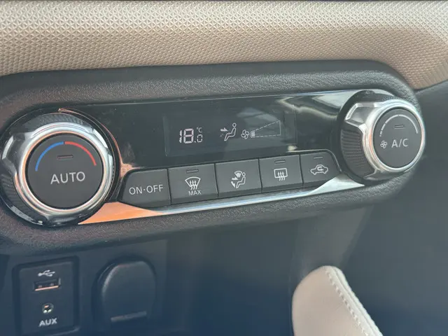 Nissan Micra NISSAN N-Connecta 2018 Benzine 25