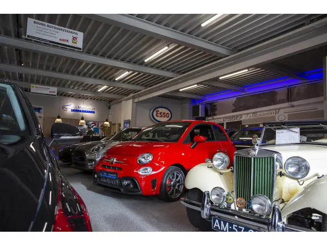 Ford EcoSport 1.0 EcoBoost ST-Line 2019 Benzine 15