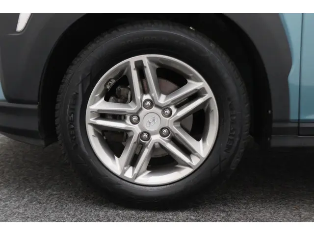 Hyundai Kona 1.0T Comfort 2017 Benzine 24