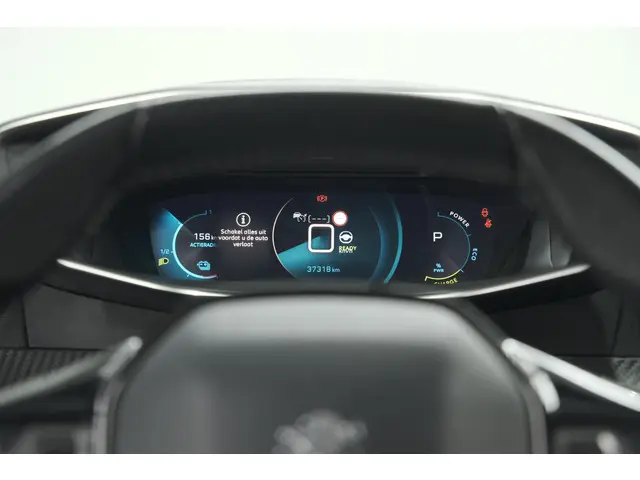 Peugeot e-2008 EV Allure 50 kWh 2020 Elektrisch 40