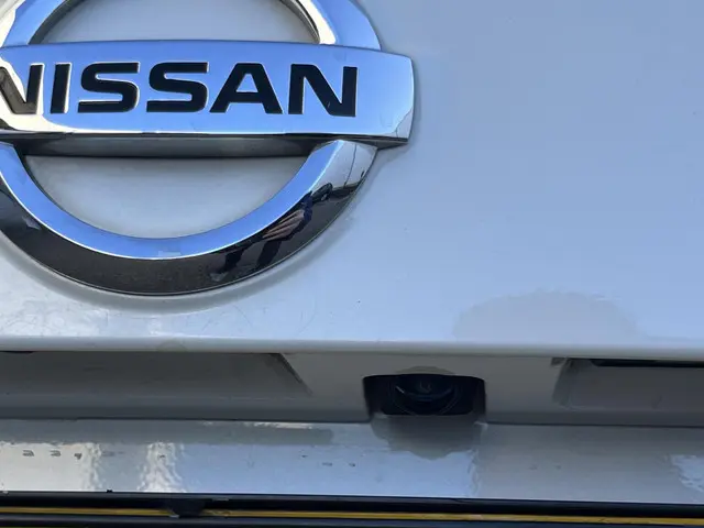 Nissan QASHQAI 1.2 Tekna 2018 Benzine 50