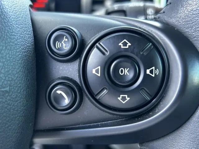 MINI Cooper Mini 1.5 First Born Edition 2014 Benzine 20