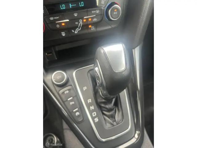 Ford Focus 1.5 Titanium 2017 Benzine 15
