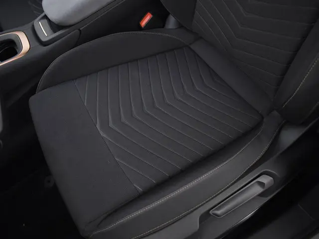 CUPRA Born Adrenaline One 204pk 62 kWh 2022 Elektrisch 9
